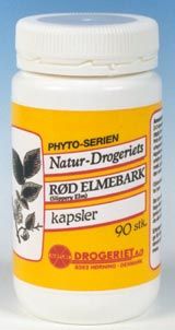 R�d Elmebark Phyto 250 mg